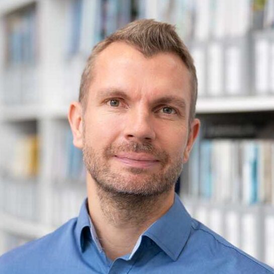 Nikolaj