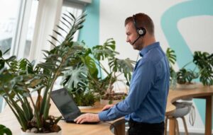 Online it support