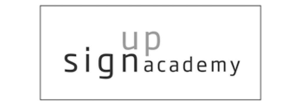 SignUp Academy